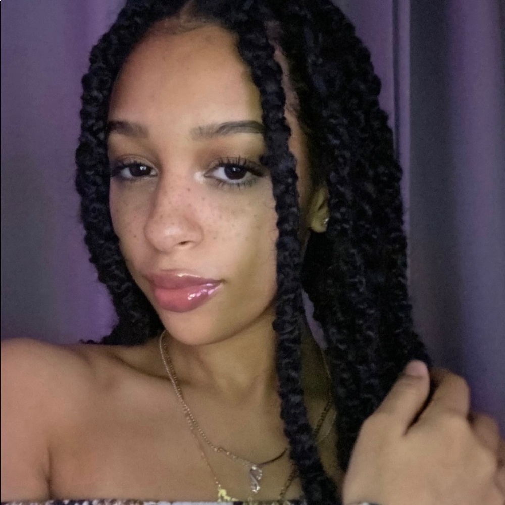 Meet your Posher, Jaz